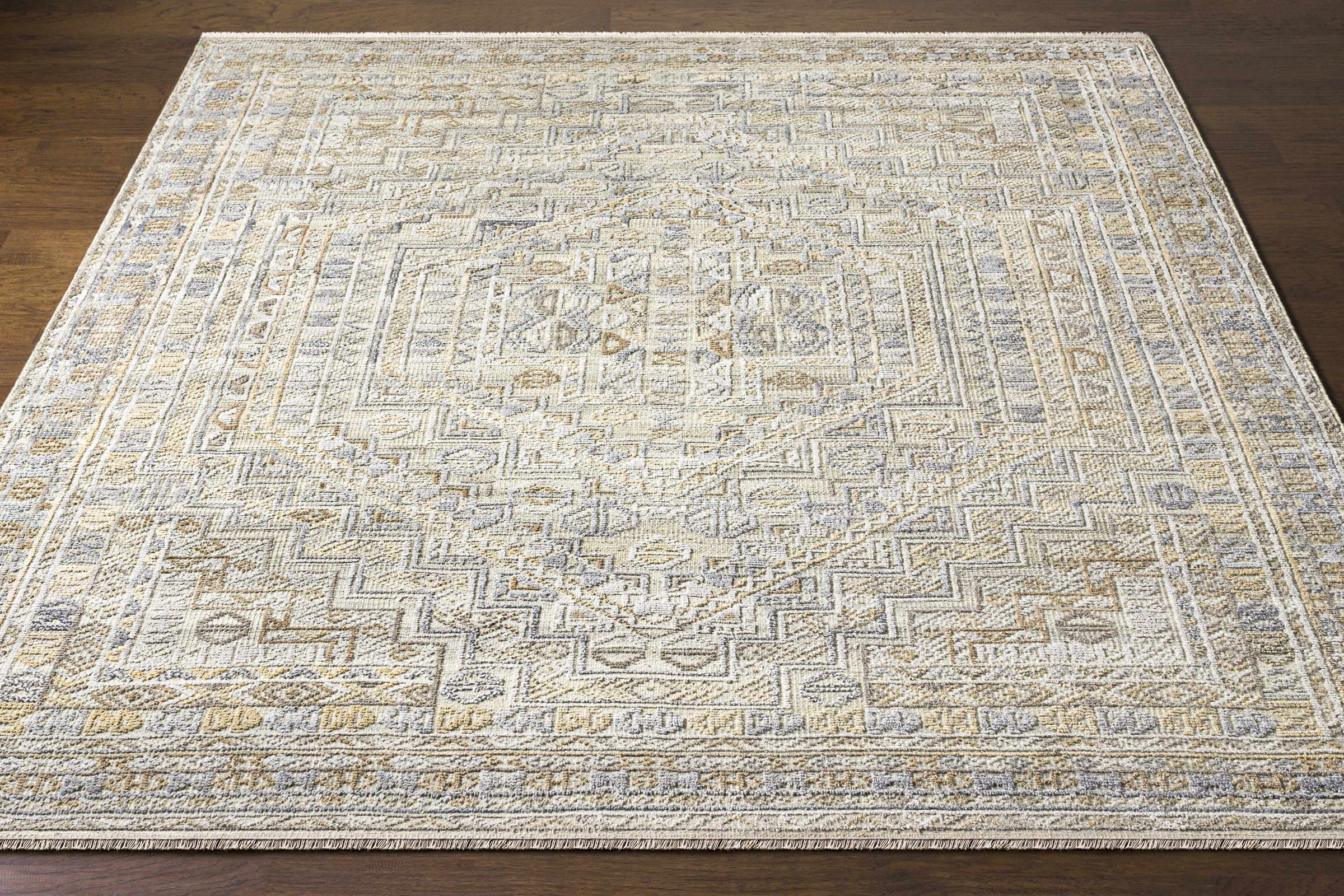 Nobility NBI-2314 Hand Knotted Rug