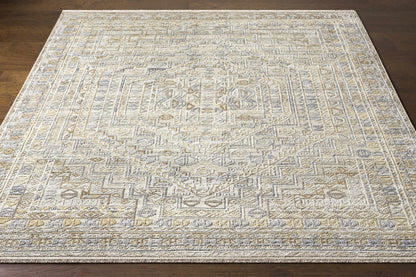 Nobility NBI-2314 Hand Knotted Rug