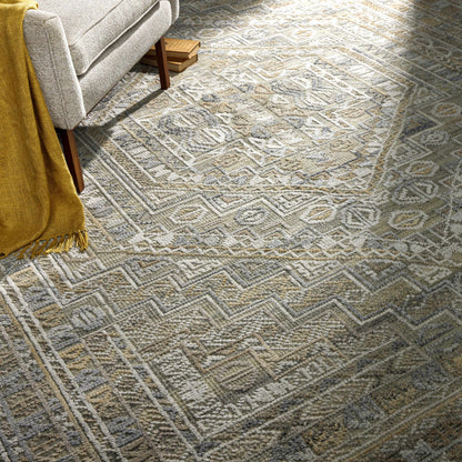 Nobility NBI-2314 Hand Knotted Rug