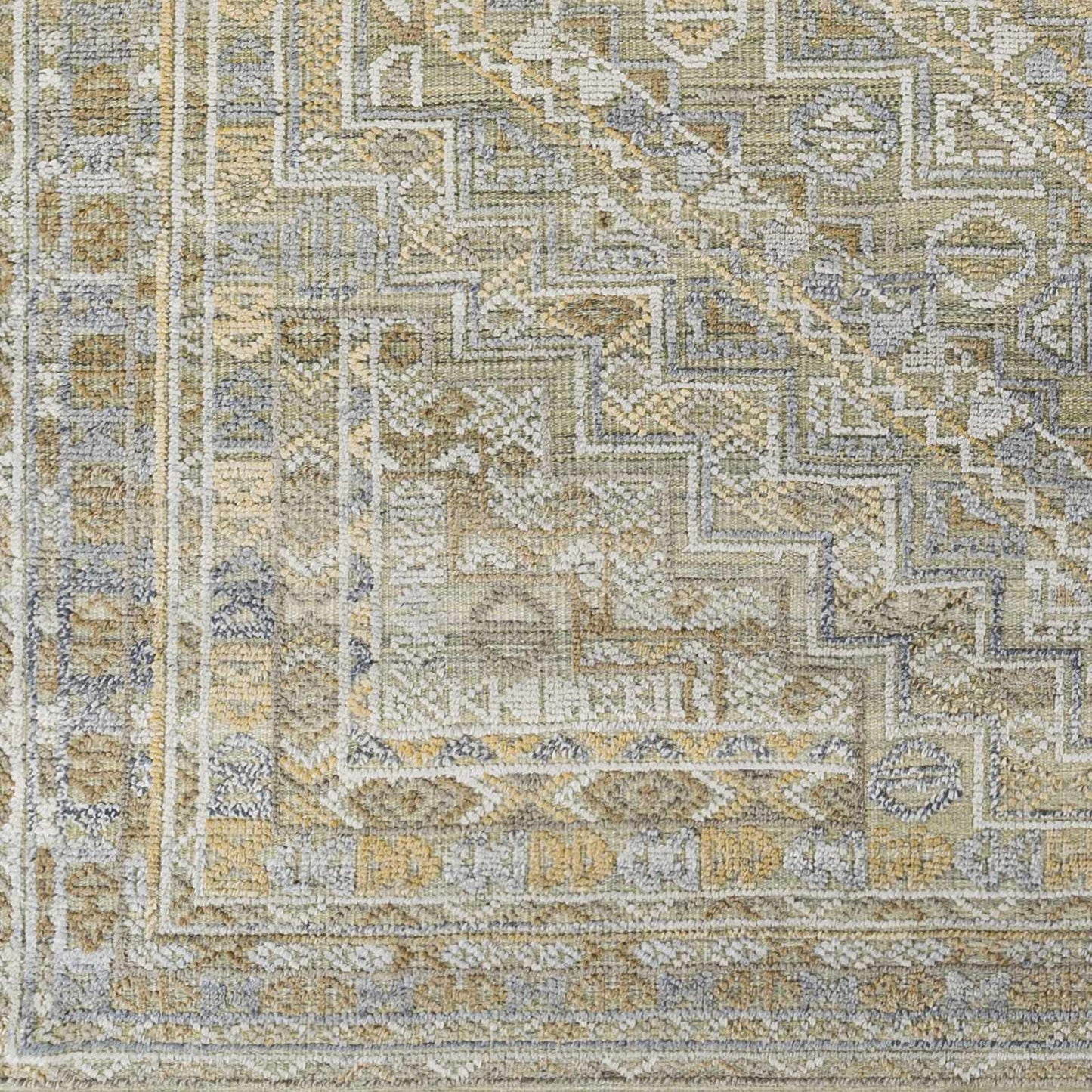 Nobility NBI-2314 Hand Knotted Rug