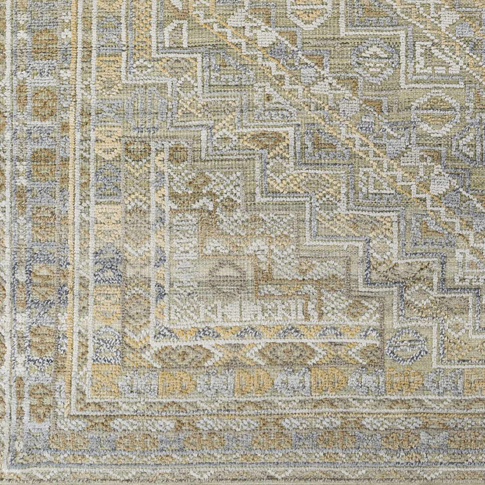 Nobility NBI-2314 Hand Knotted Rug