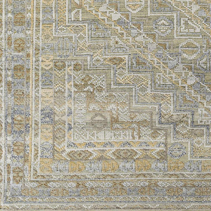 Nobility NBI-2314 Hand Knotted Rug