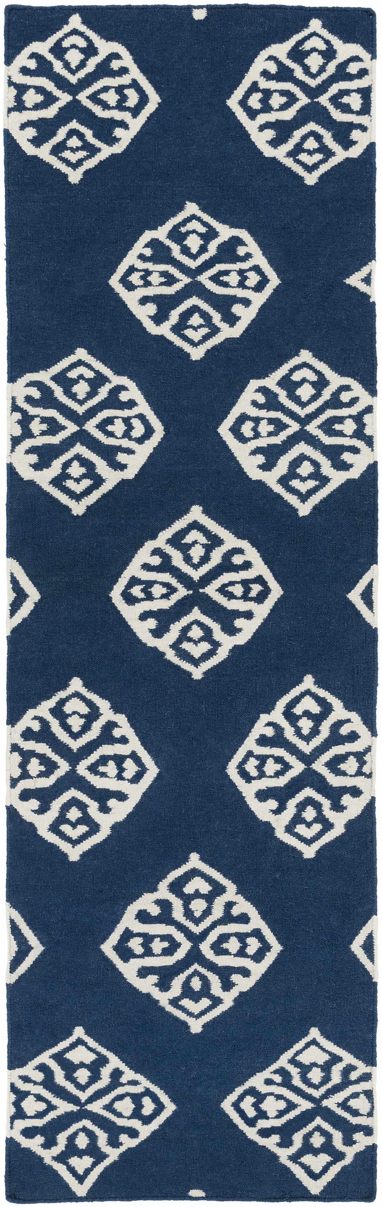 Frontier FT-366 Hand Woven Rug