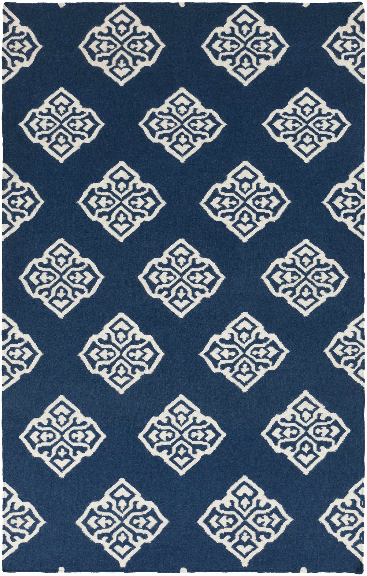 Frontier FT-366 Hand Woven Rug