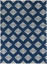 Frontier FT-366 Hand Woven Rug