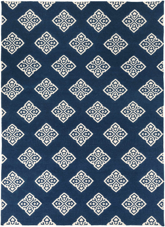Frontier FT-366 Hand Woven Rug