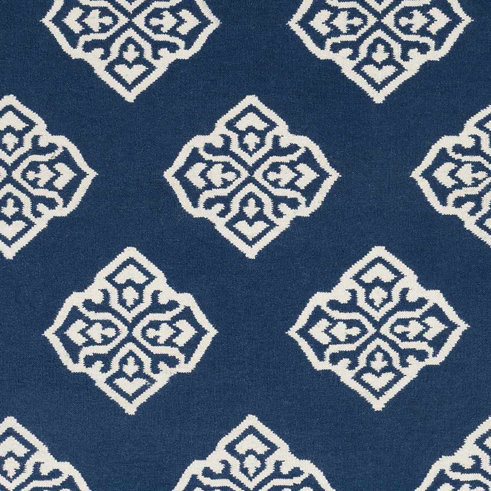 Frontier FT-366 Hand Woven Rug