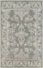 Opulent OPE-6000 Hand Knotted Rug