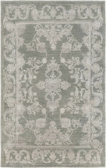Opulent OPE-6000 Hand Knotted Rug