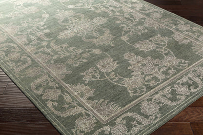 Opulent OPE-6000 Hand Knotted Rug