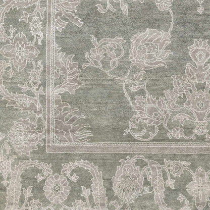Opulent OPE-6000 Hand Knotted Rug