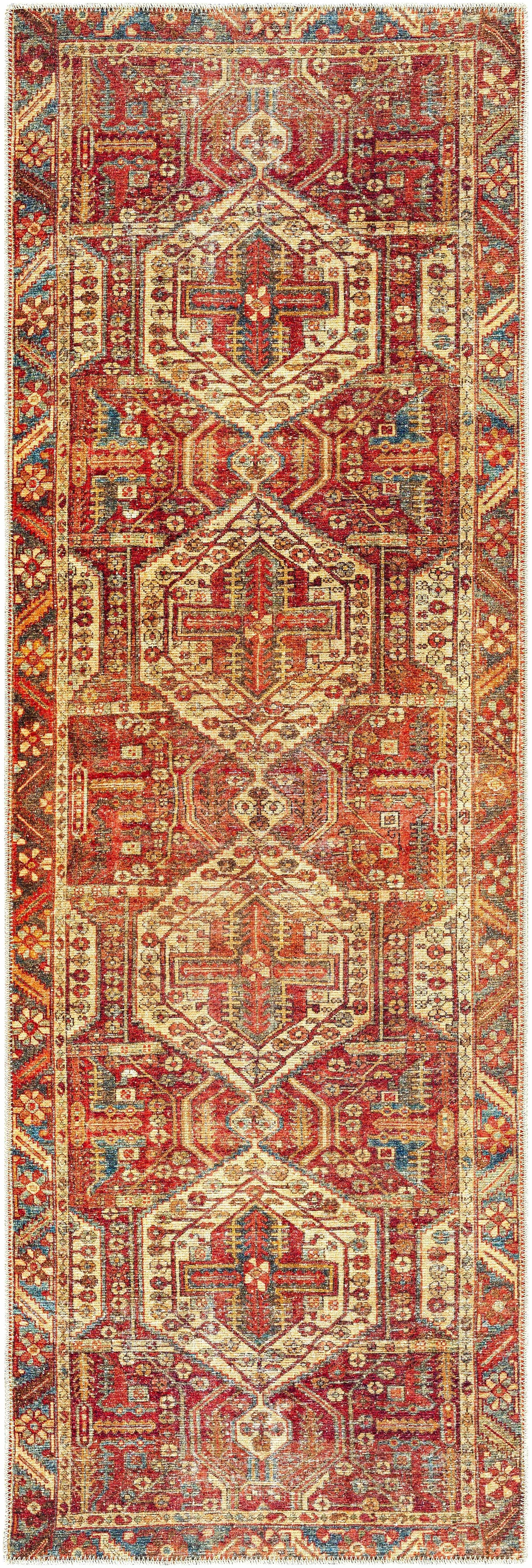 Amelie AML-2340 Machine Woven Rug