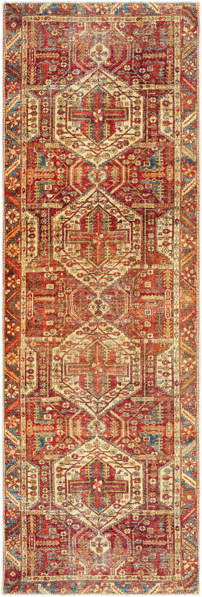 Amelie AML-2340 Machine Woven Rug