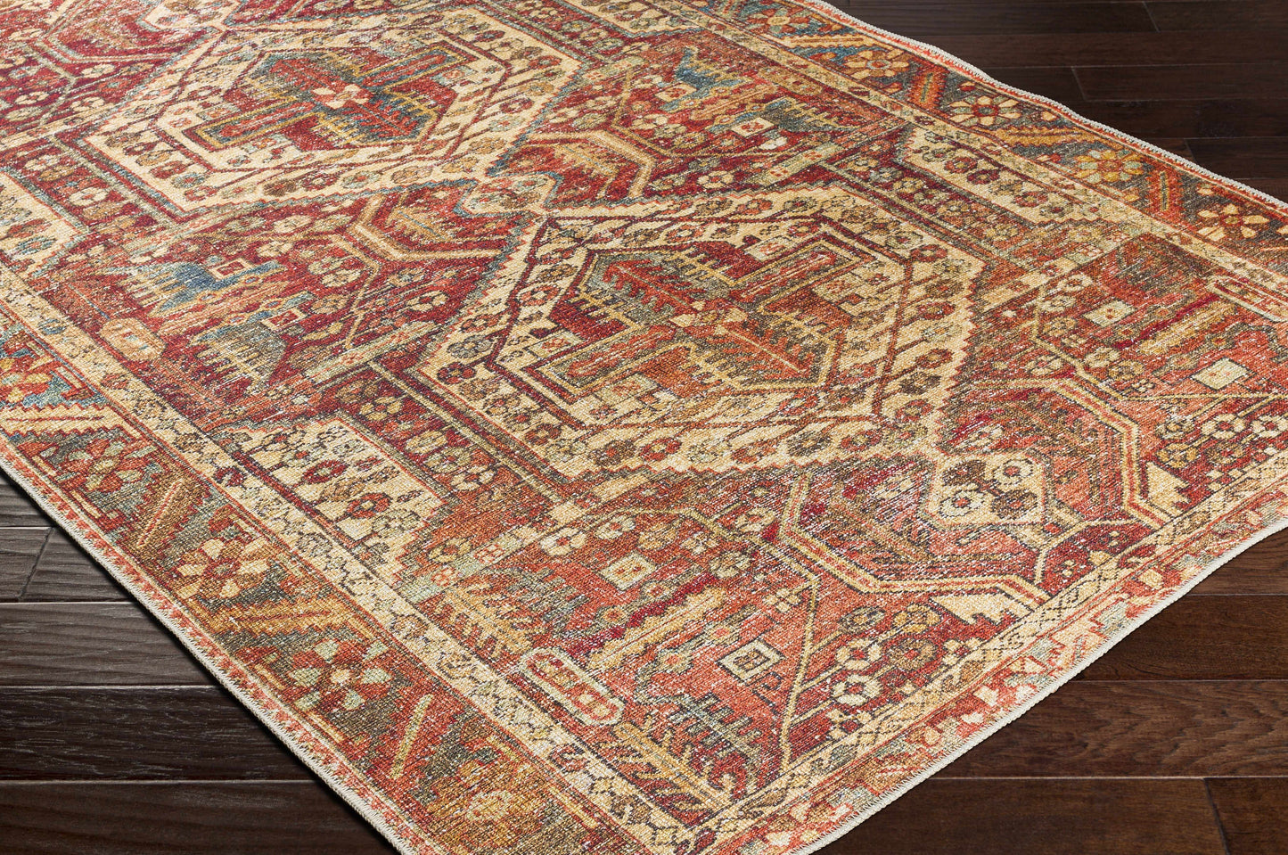 Amelie AML-2340 Machine Woven Rug