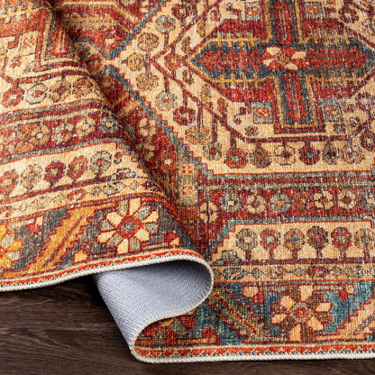 Amelie AML-2340 Machine Woven Rug