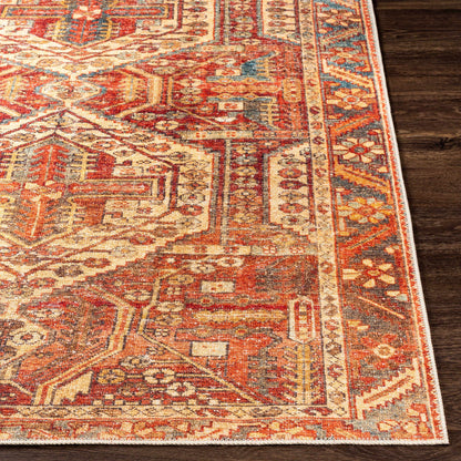 Amelie AML-2340 Machine Woven Rug
