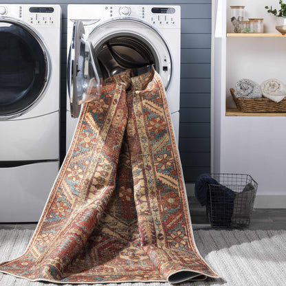 Amelie AML-2340 Machine Woven Rug