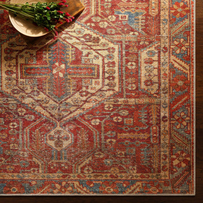 Amelie AML-2340 Machine Woven Rug