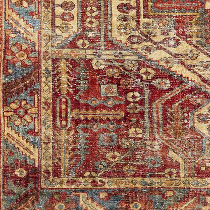 Amelie AML-2340 Machine Woven Rug