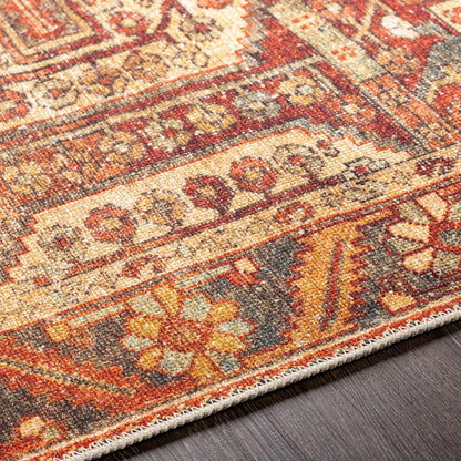 Amelie AML-2340 Machine Woven Rug