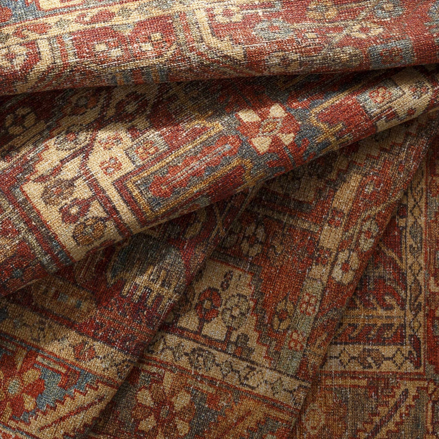 Amelie AML-2340 Machine Woven Rug