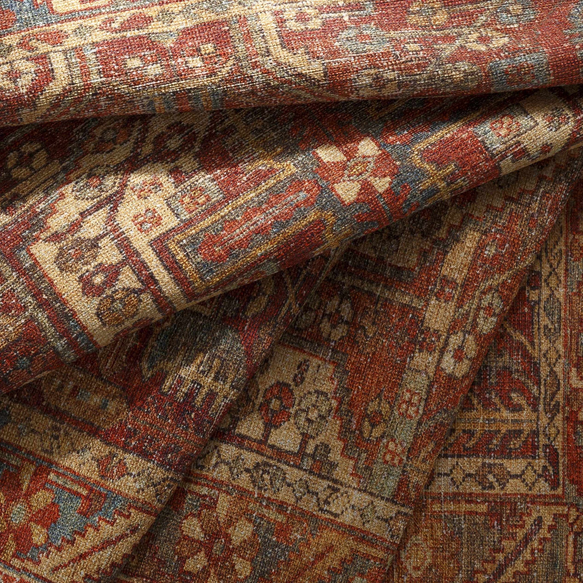 Amelie AML-2340 Machine Woven Rug