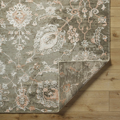 Sufi SUF-2304 Hand Knotted Rug