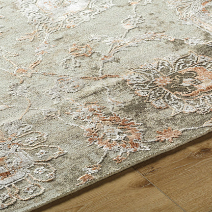 Sufi SUF-2304 Hand Knotted Rug