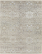 Kushal KUS-2303 Hand Knotted Rug