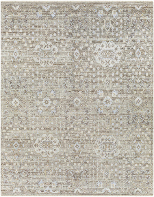Kushal KUS-2303 Hand Knotted Rug
