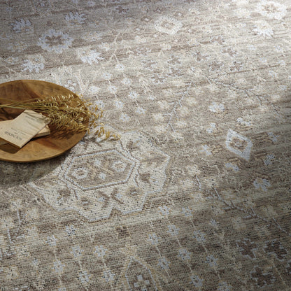 Kushal KUS-2303 Hand Knotted Rug