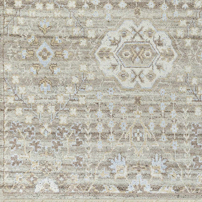 Kushal KUS-2303 Hand Knotted Rug
