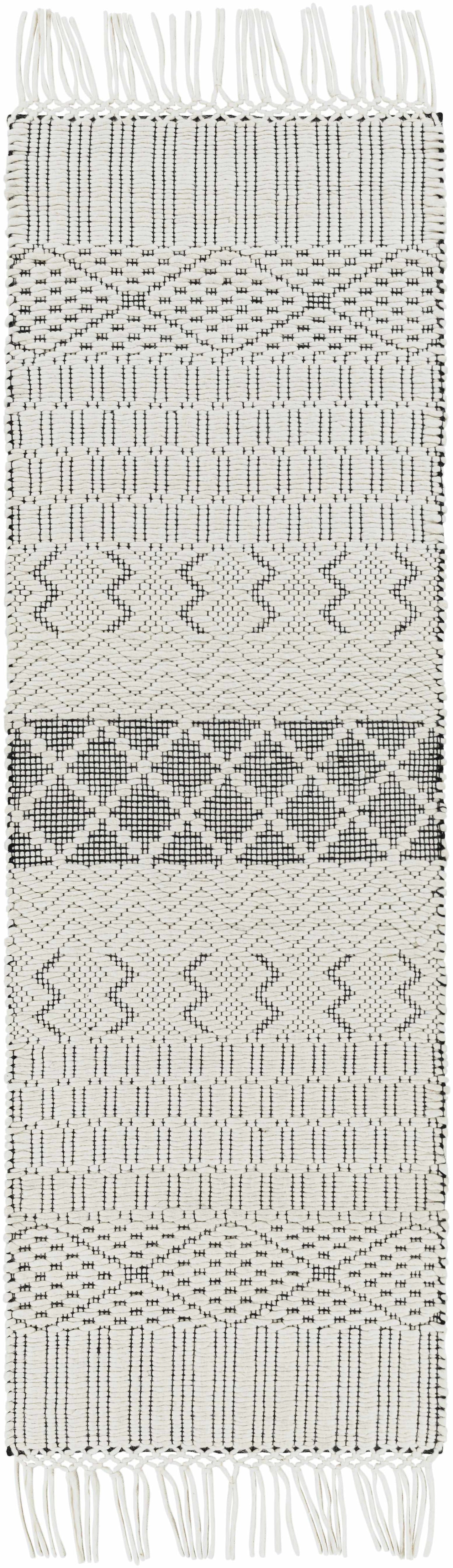 Saint Clair SIC-2302 Hand Woven Rug