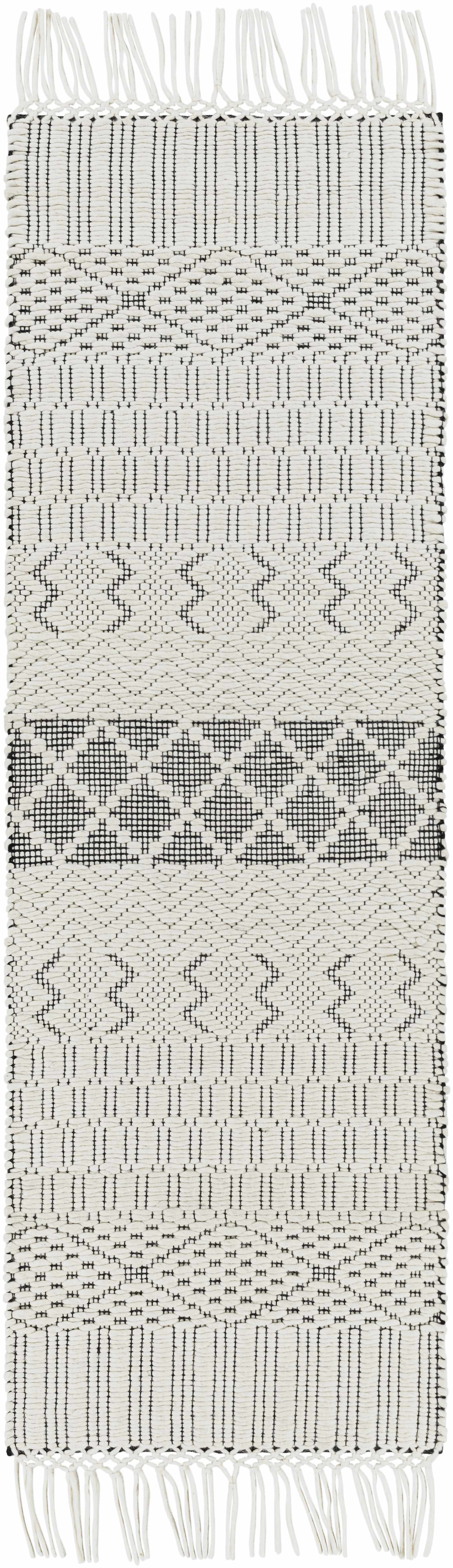 Saint Clair SIC-2302 Hand Woven Rug