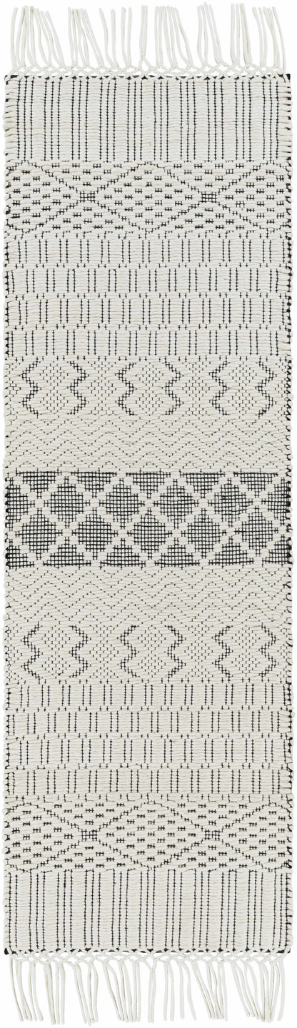 Saint Clair SIC-2302 Hand Woven Rug
