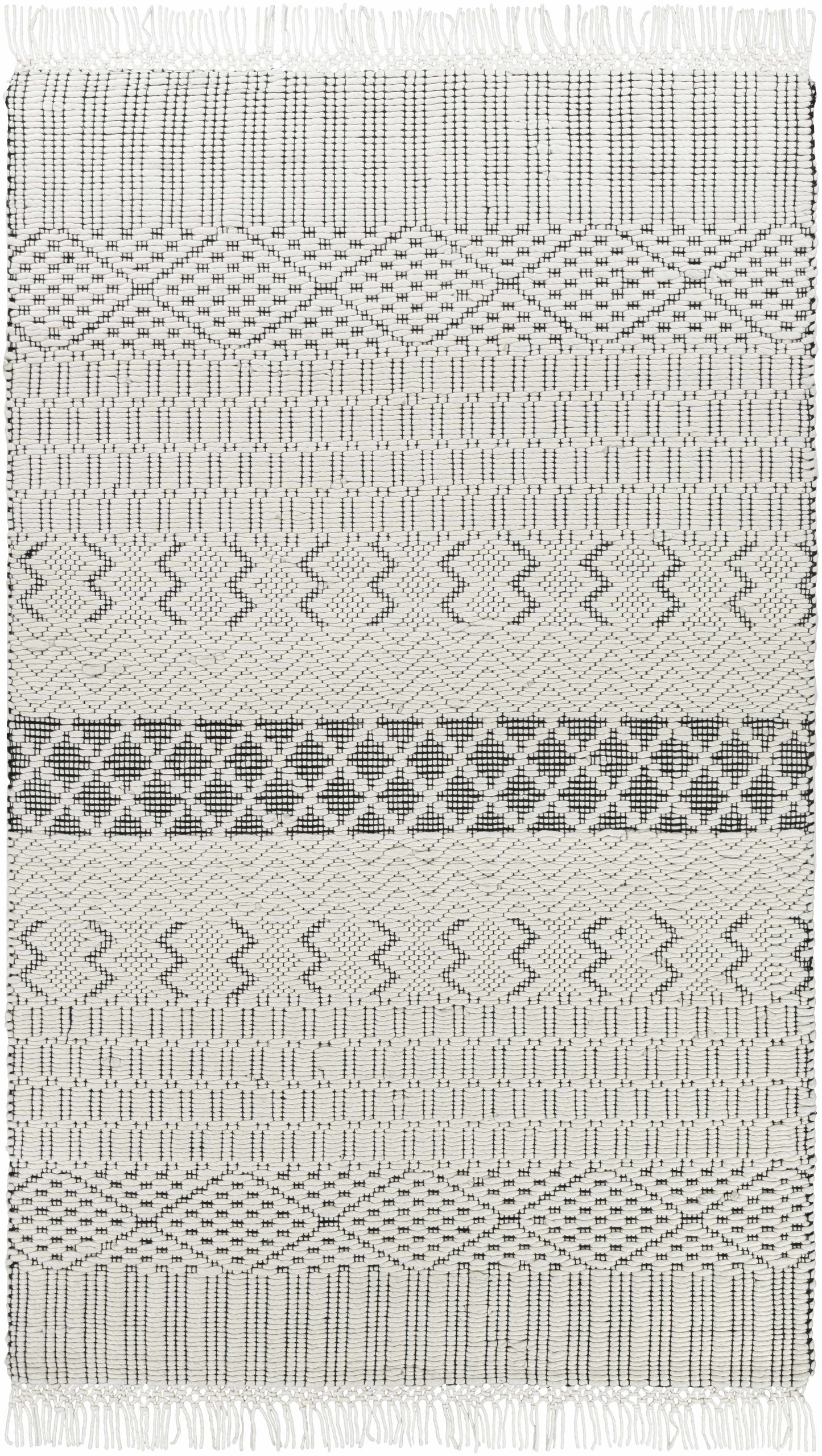 Saint Clair SIC-2302 Hand Woven Rug
