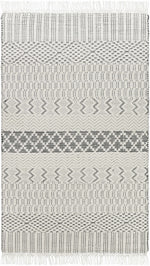 Saint Clair SIC-2302 Hand Woven Rug