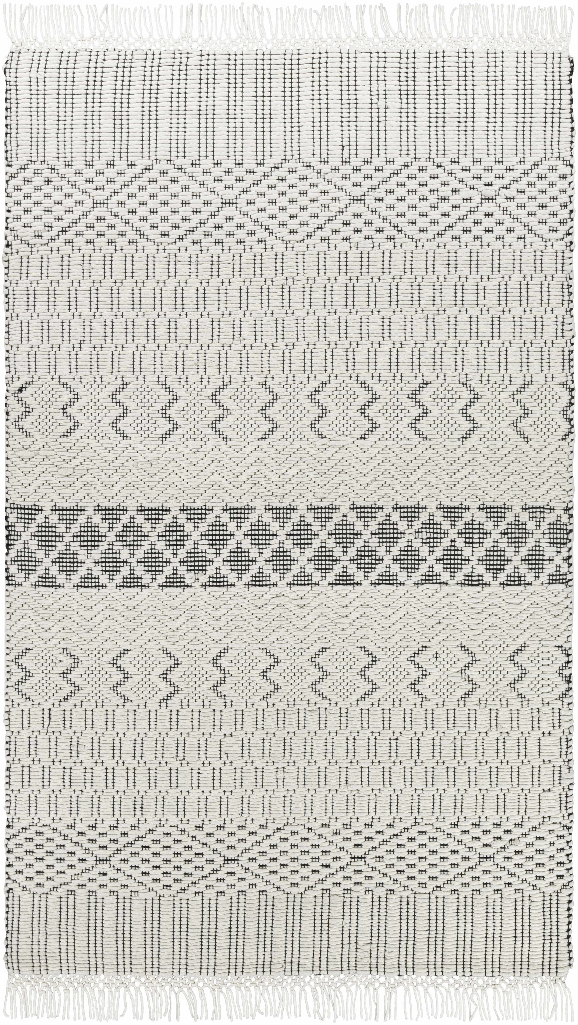 Saint Clair SIC-2302 Hand Woven Rug