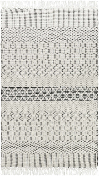 Saint Clair SIC-2302 Hand Woven Rug