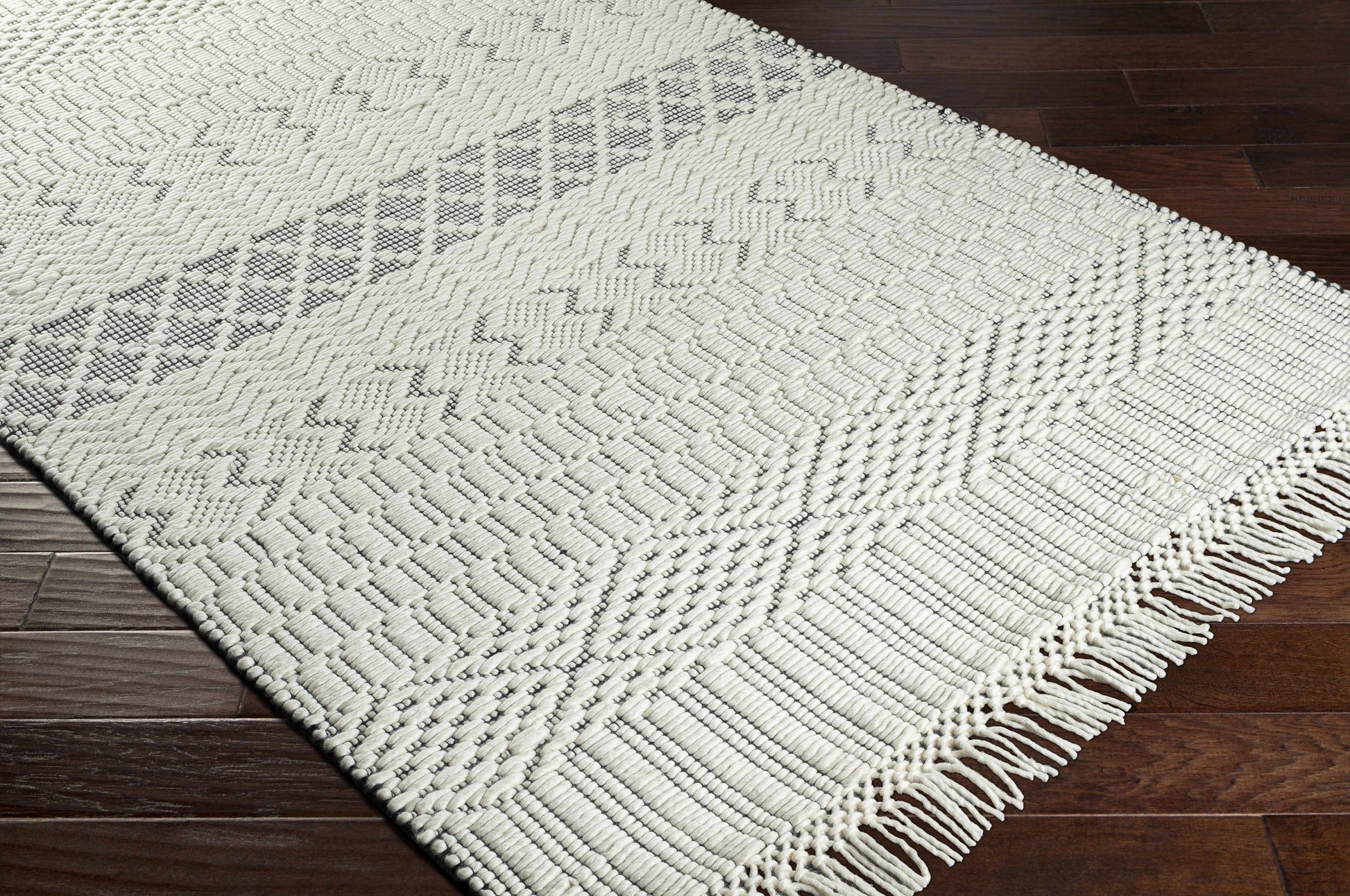 Saint Clair SIC-2302 Hand Woven Rug