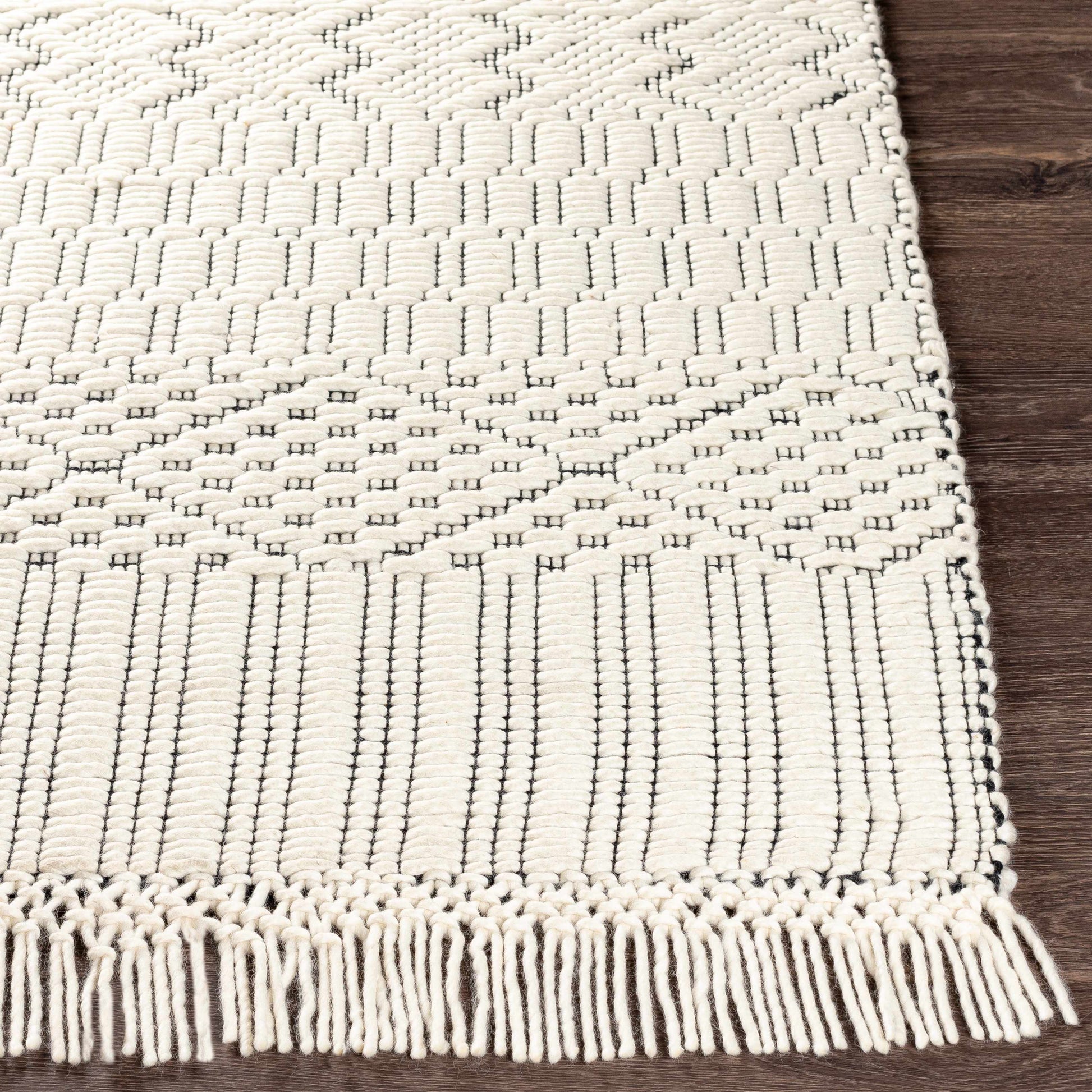 Saint Clair SIC-2302 Hand Woven Rug