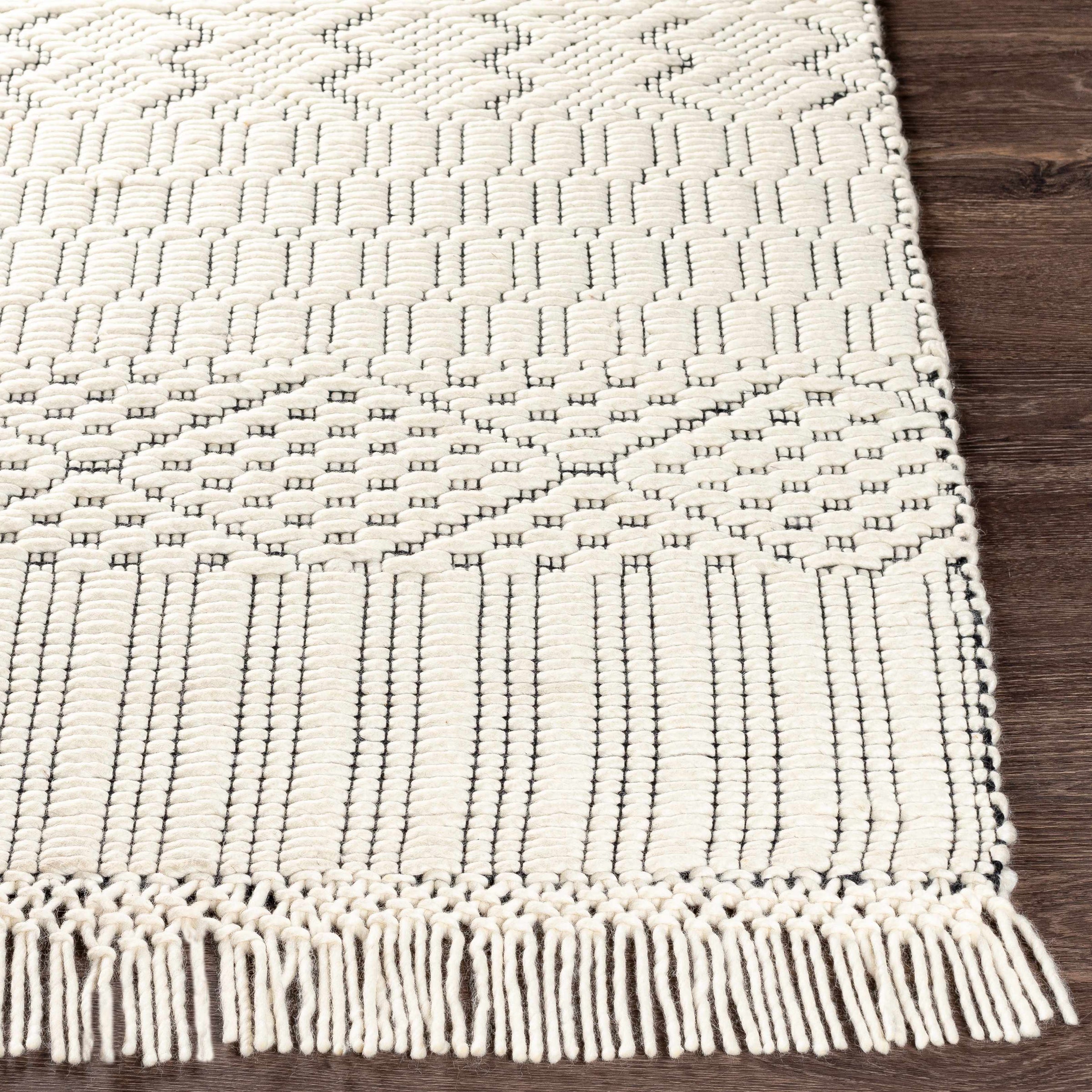 Saint Clair SIC-2302 Hand Woven Rug