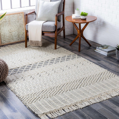 Saint Clair SIC-2302 Hand Woven Rug