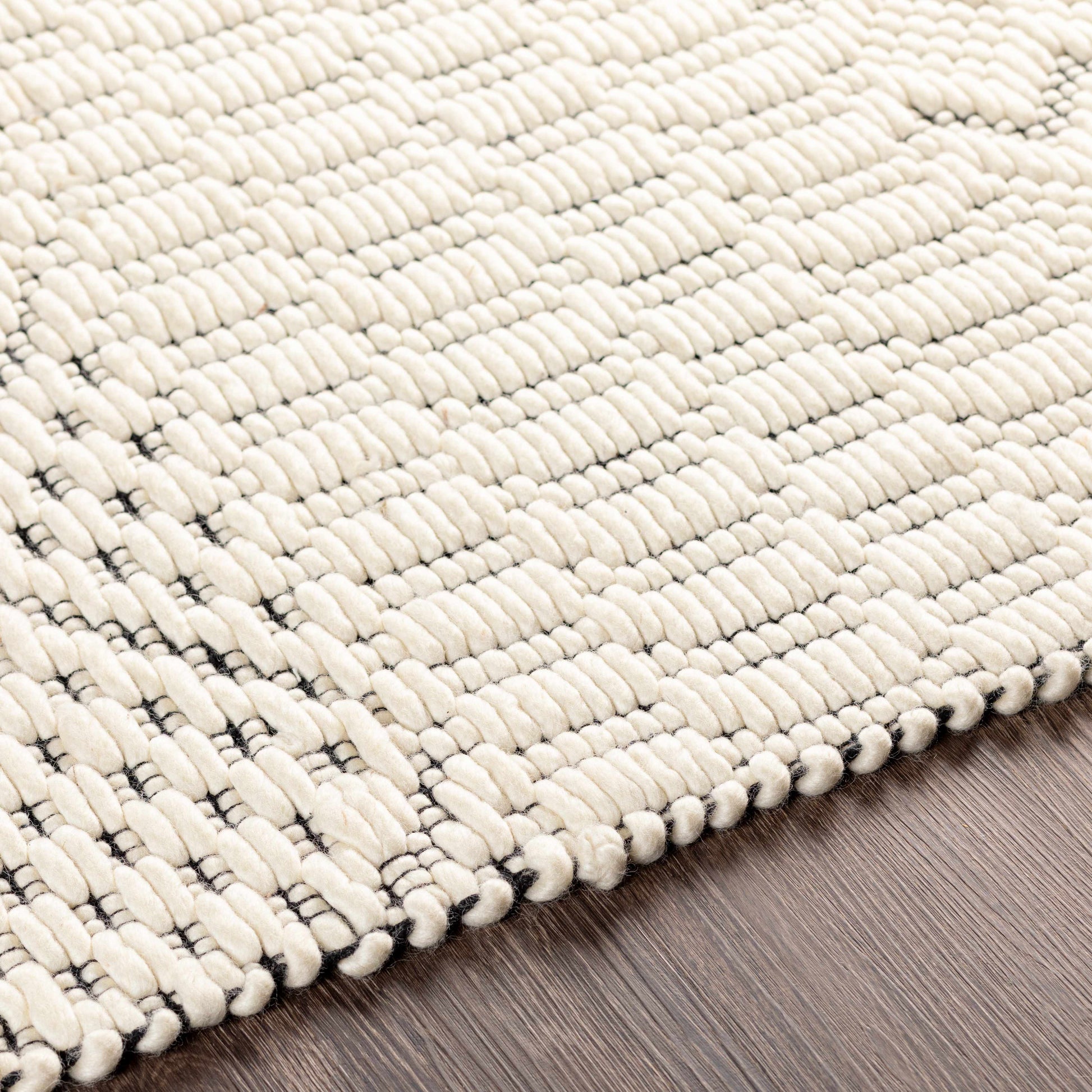 Saint Clair SIC-2302 Hand Woven Rug