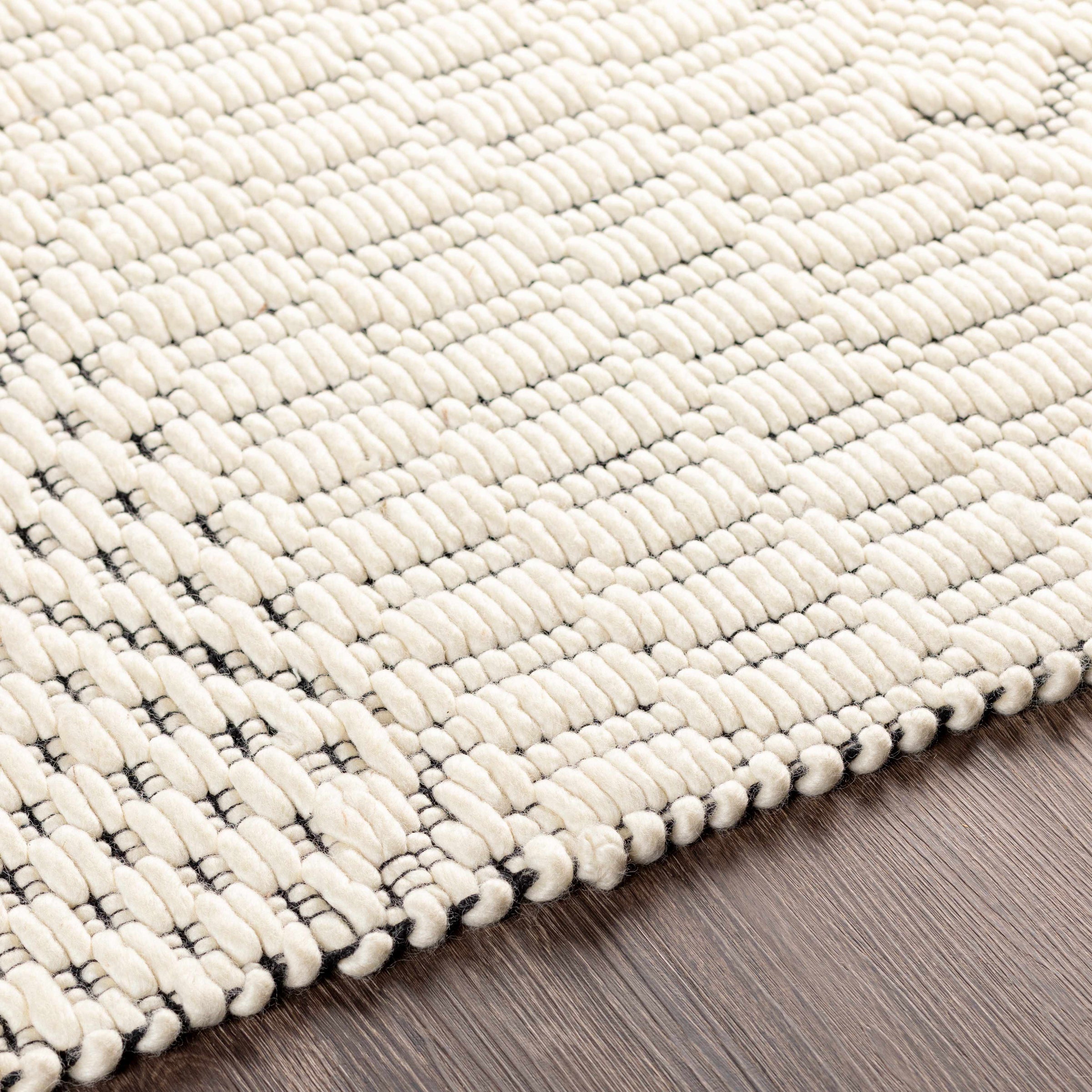 Saint Clair SIC-2302 Hand Woven Rug