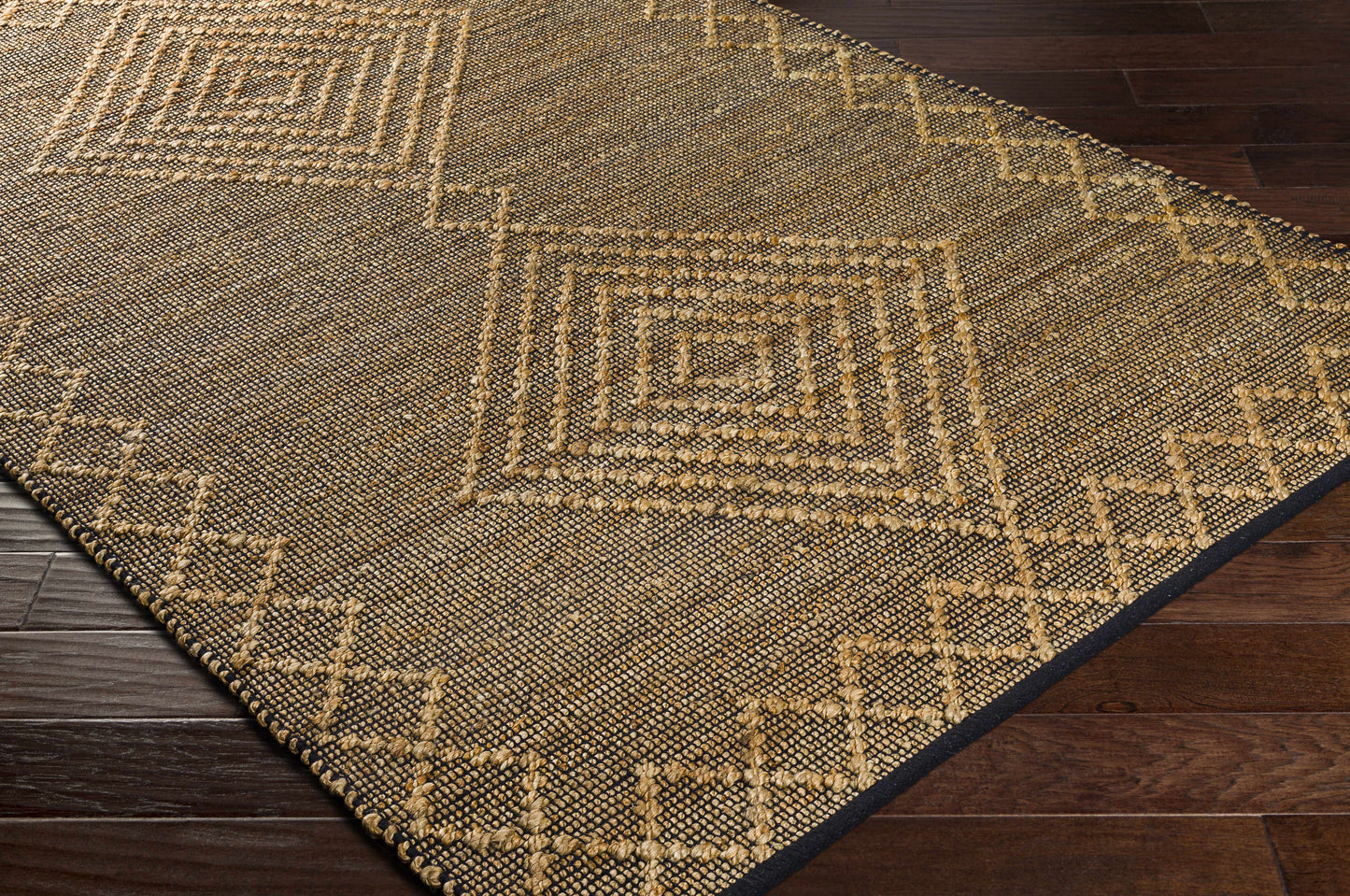Mallorca MLC-2300 Hand Woven Rug