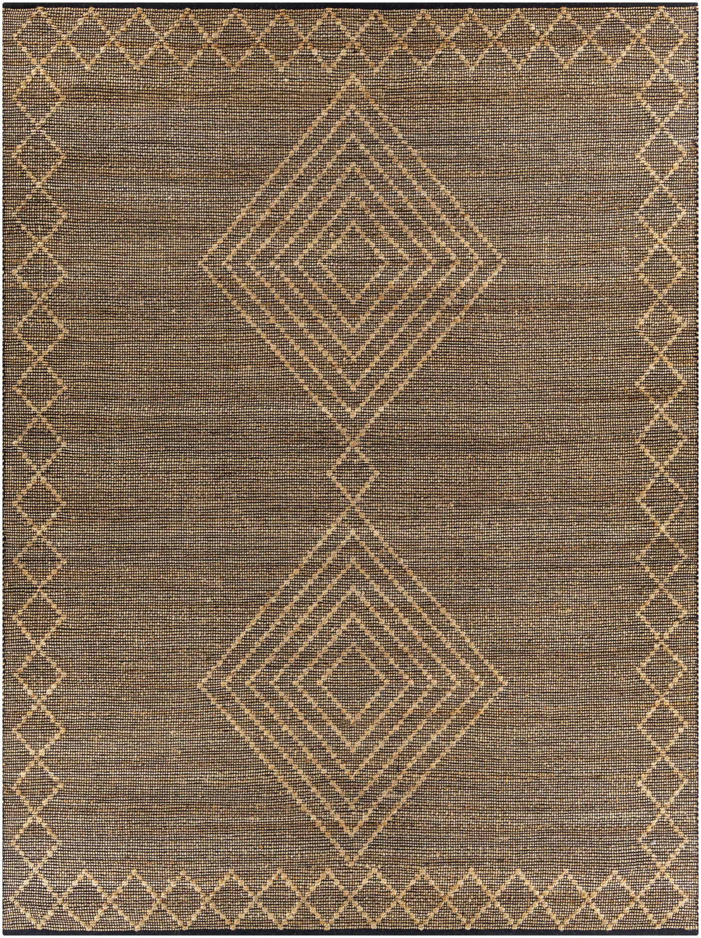 Mallorca MLC-2300 Hand Woven Rug