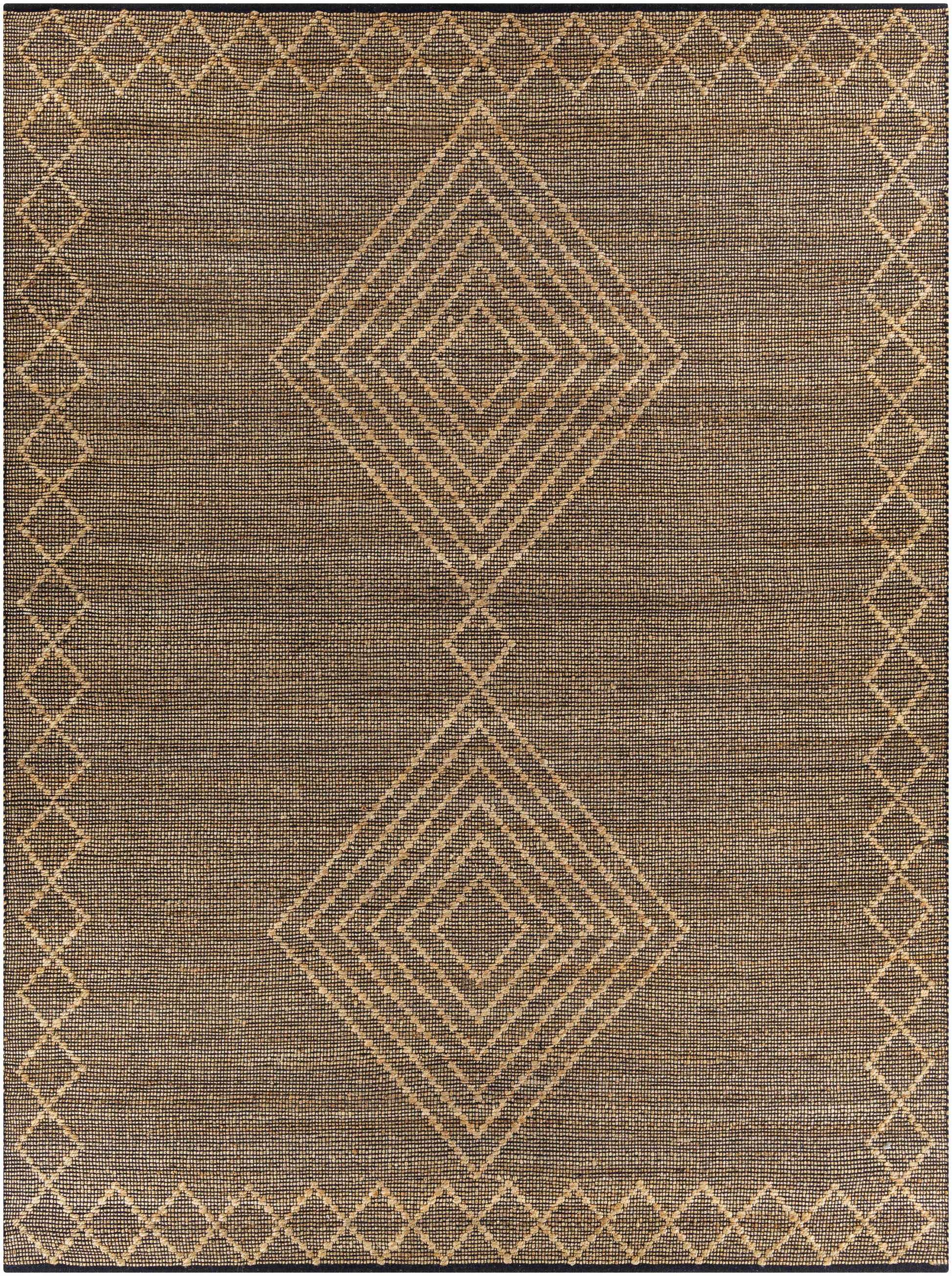 Mallorca MLC-2300 Hand Woven Rug