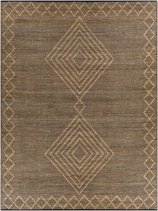 Mallorca MLC-2300 Hand Woven Rug