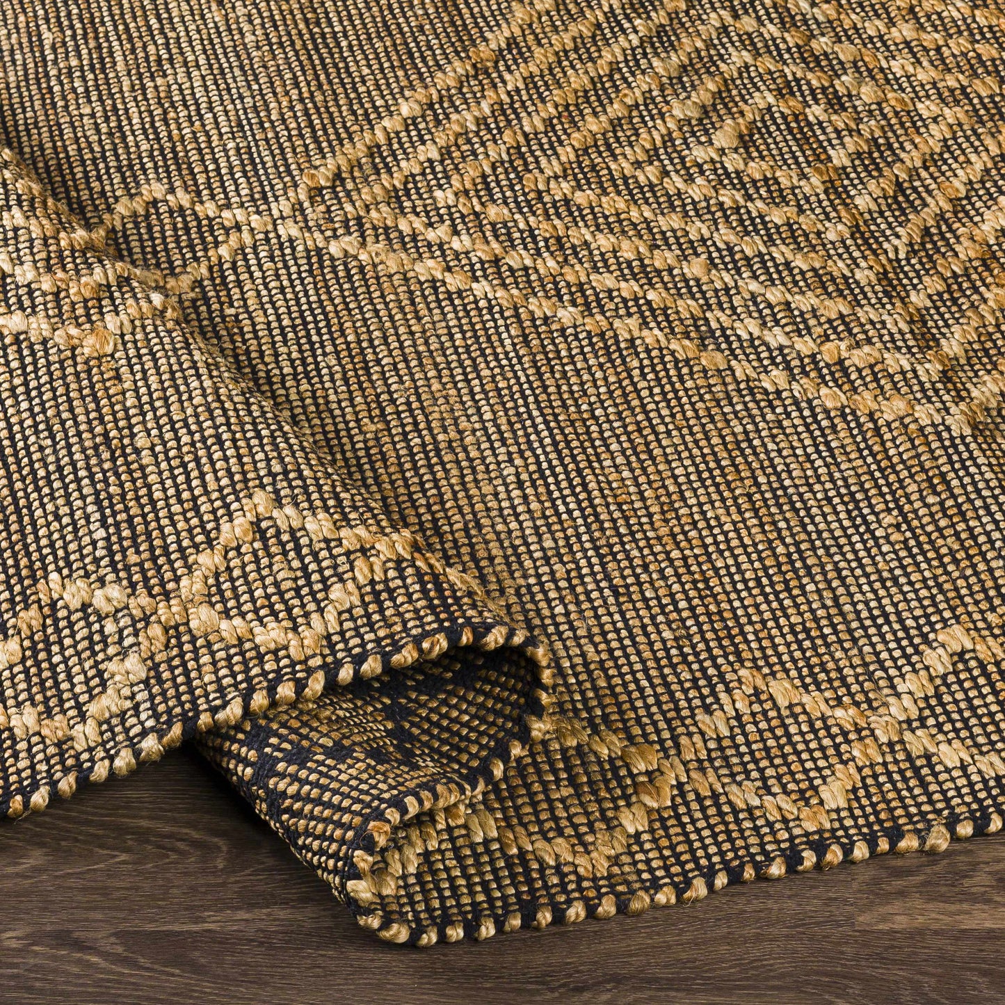 Mallorca MLC-2300 Hand Woven Rug